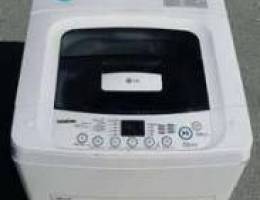 Fully automatic washing machine for sale