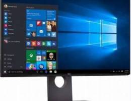 Dell SE2416H - LED monitor - Full HD (1080...