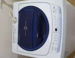 Fully Automatic Washing Machine for sale.