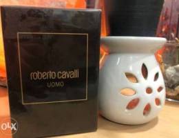 Original Sealed Roberto Cavalli