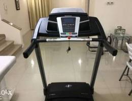 NORDICTRACK C80i Professional Treadmill - ...