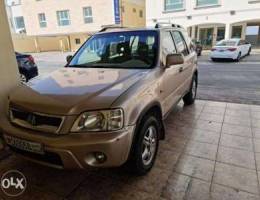 Honda CRV for sale