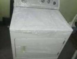 Whirlpool fully automatic 15 kg dryer have...