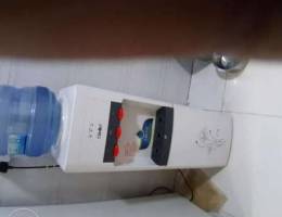 Water dispenser