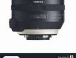 Ù…Ø·Ù„ÙˆØ¨ Ø¹Ø¯Ø³Ø© 24-70 2.8 for canon