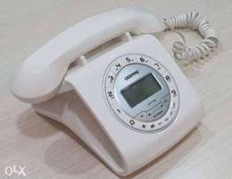 Desk phone ØªÙ„ÙÙˆÙ† Ù…ÙƒØªØ¨