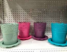 Decorative pots in sale price