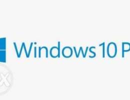 Windows 10 pro, ssd, boost your pc for a c...