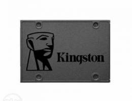 Ssd kingston, brand new 240 gb