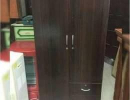 2 Doors of Cupboard Good condition with sh...