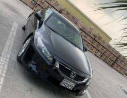 Honda Accord V6