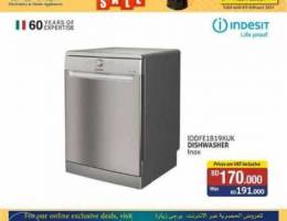 PayDay Sale on Home Appliances & ACs at Y....