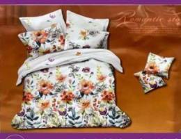 All types of bedding