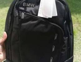 BMW Backpack