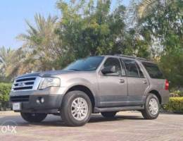 FORD EXPEDITION - 2014 - Single Owner - 0 ...