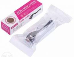 Micro Needle 540 Roller Derma Roller