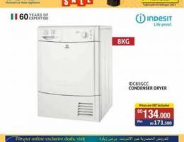 PayDay Sale on Home Appliances & ACs at Y....