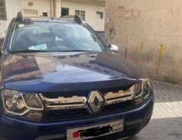 Renault Duster 2017 Mid-Option For Sale