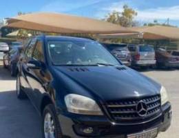 Mercedes Benz ML350 Urgent Sale