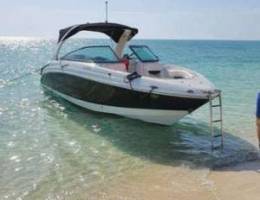 Chaparral Boat 276SSX 2009