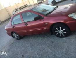 lancer 2009 for sale