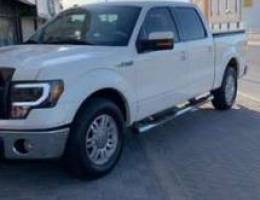 Ù„Ù„Ø¨ÙŠØ¹ ÙÙˆØ±Ø¯ F150 Ù…ÙˆØ¯ÙŠÙ„ Ù¢Ù Ù Ù©