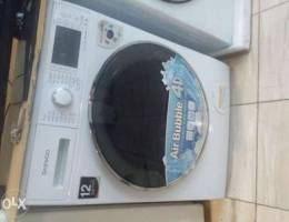 machine for sale not used