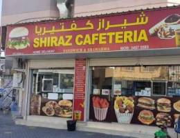 Cafeteria for sale in muharraq