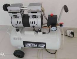 Air compressor for sale