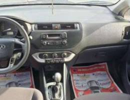 Kia Rio 2016