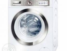 Bosch 8KG HomeProfessional Automatic washi...