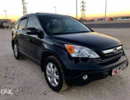 Honda Crv 2008 forsale