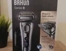 Ù„Ù„Ø¨ÙŠØ¹ Ù…Ø§ÙƒÙŠÙ†Ø© Ø¨Ø±Ø§ÙˆÙ† Ù„Ù„Ø­Ù„Ø§Ù‚Ø© for sale Braun ...