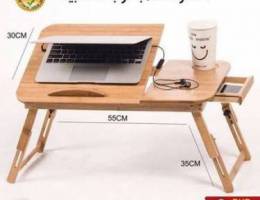 Laptop Table with Fan