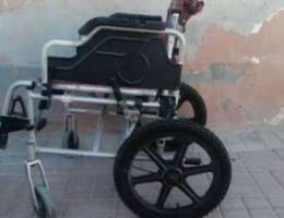 Wheelchair very good condition