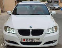 BMW 325 E90 2006 For Sale - 1200 BHD - Neg...