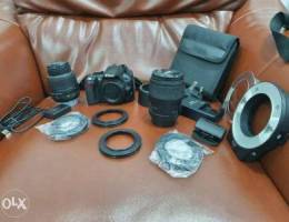 DSLR Camera For Sale