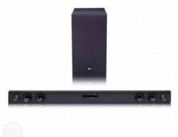 sound bar Lg