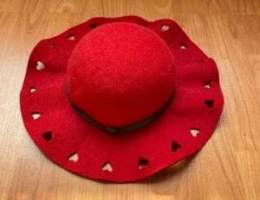 Red Hat