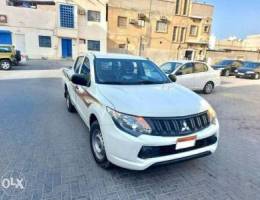 Mitsubishi L200 Pickup for sale