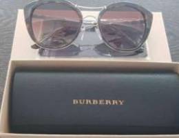 Sun glasses brand Burberry