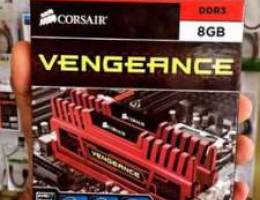 Corsair Vengeance 8 GB Kit