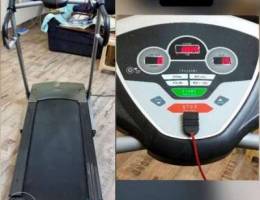 Treadmil for sale in good condition