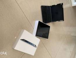 iPad 9.7â€ 4th generation A1460 (MD 524A) b...