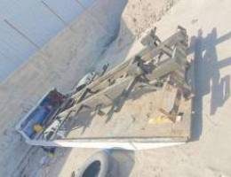 Ø³Ø·Ø§Ø­ (Ù‚ÙˆÙ„) Ù„Ù„Ø¨ÙŠØ¹ crane only for sale (tow ...