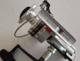 Daiwa silver series vintage