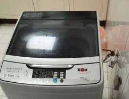 Zen washing Machine for sale 40Bd