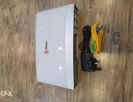 For sale Batelco Huawei 4G Router very cle...