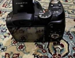 Fujifilm camera