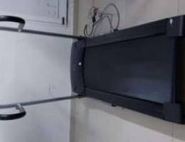 New condition treadmill 80bd last price